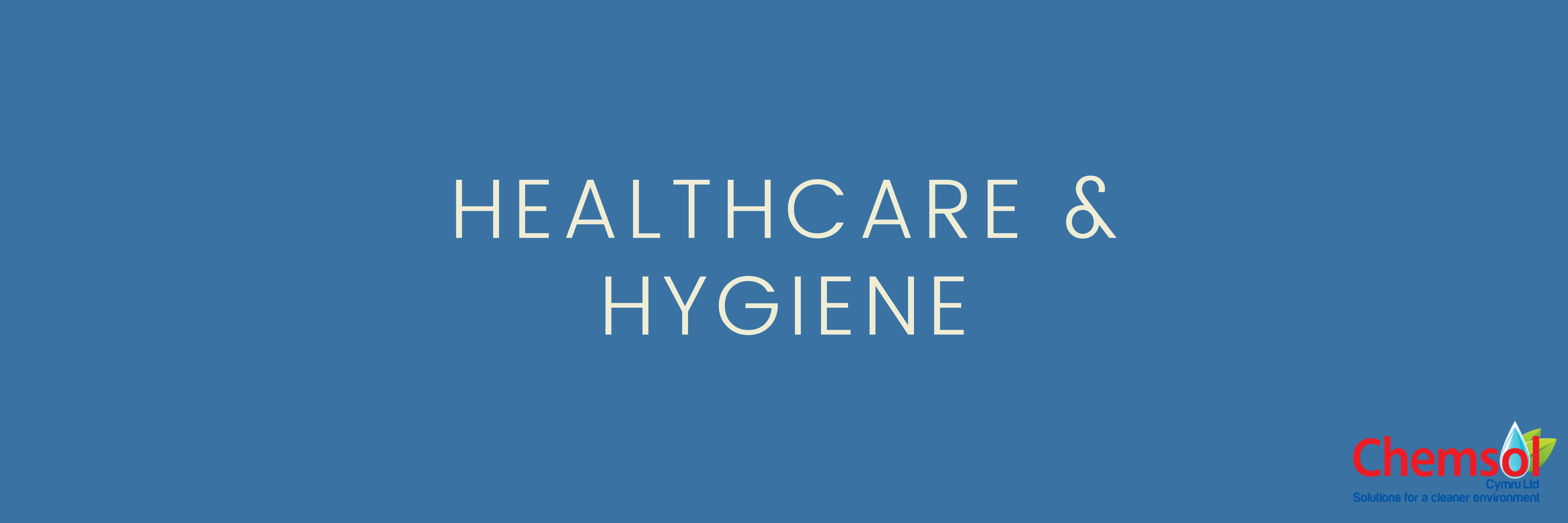 Healthcare & Hygiene 