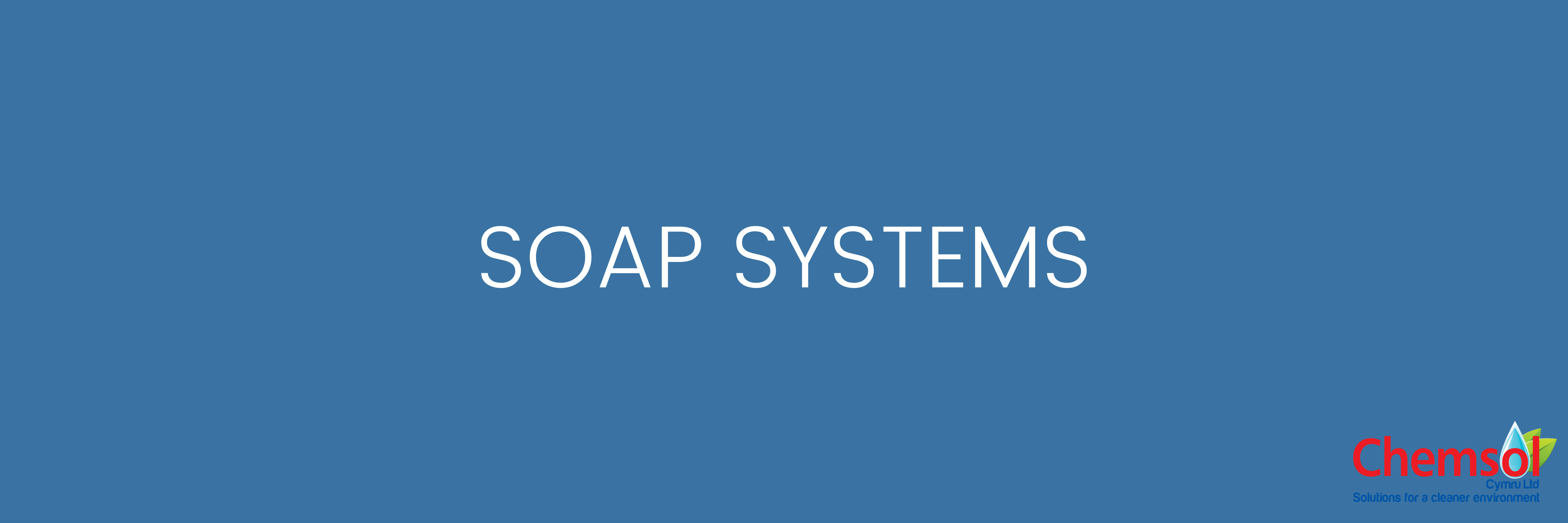 Soap Systems