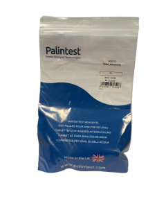 Pool Test Comparator Tablets - Total Alkalinity