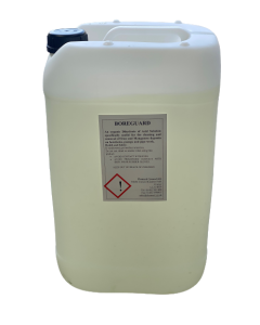 BoreGuard - Borehole Treatment Chemical for Boreholes 