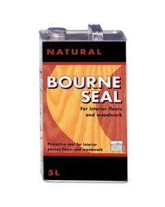 Bourne Seal Natural 5L