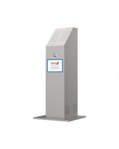 Air Purifier UV-C Sanitiser Unit