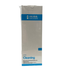 Electrode Cleaning Solution
