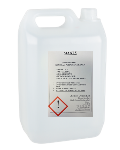 Maxi Antibacterial Hard Surface Cleaner - Fragrance Free