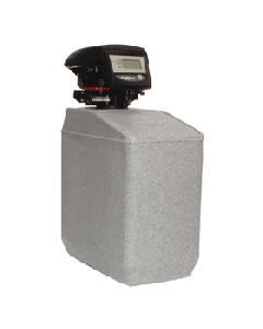 Automatic Timer Controlled Mini Water Softener 4L