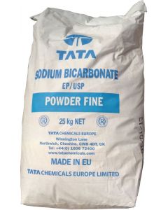 Sodium Bicarbonate (alkalinity plus) 25Kg