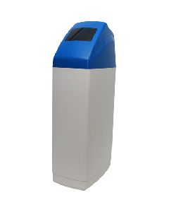 High Capacity Water Softener 35L