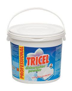 Tricel Dishwash Powder 2x5kg