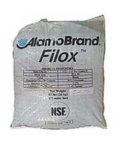 Filox-R Iron Managanese and H2s removal 1/2 cubic foot