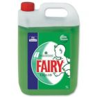 Fairy Washing Up Liquid 5L
