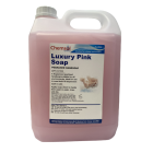 Pink Lotion Soap 5L