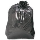 Wheelie Bin Bags Black (Medium Duty) Box of 100